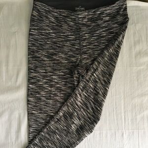 Workout leggings