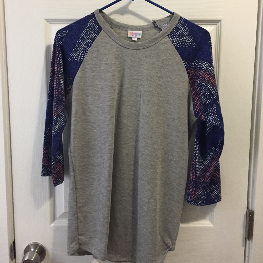 Lularoe Randy NWOT