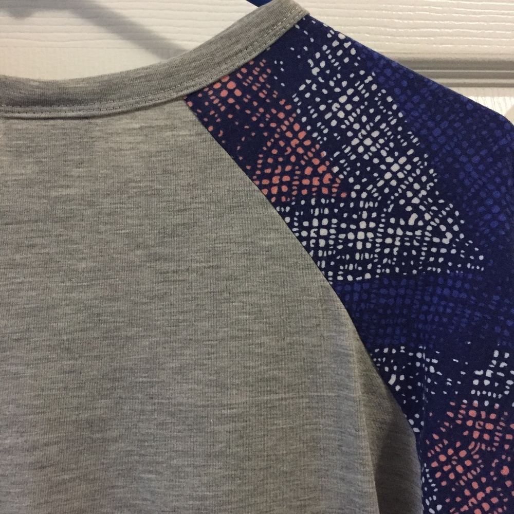 Lularoe Randy NWOT - Picture 2 of 2