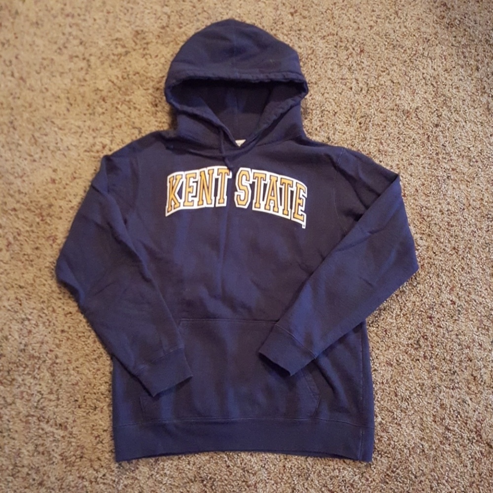 Kent State hoodie