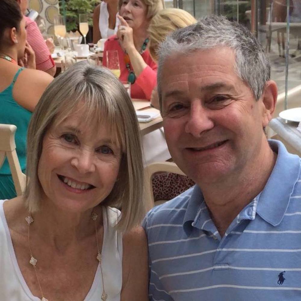 Meet your Posher, Jolene