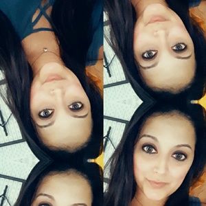 Meet your Posher, Libby