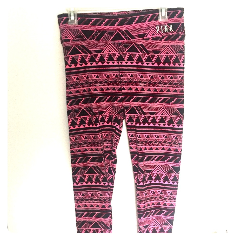 PINK Leggings