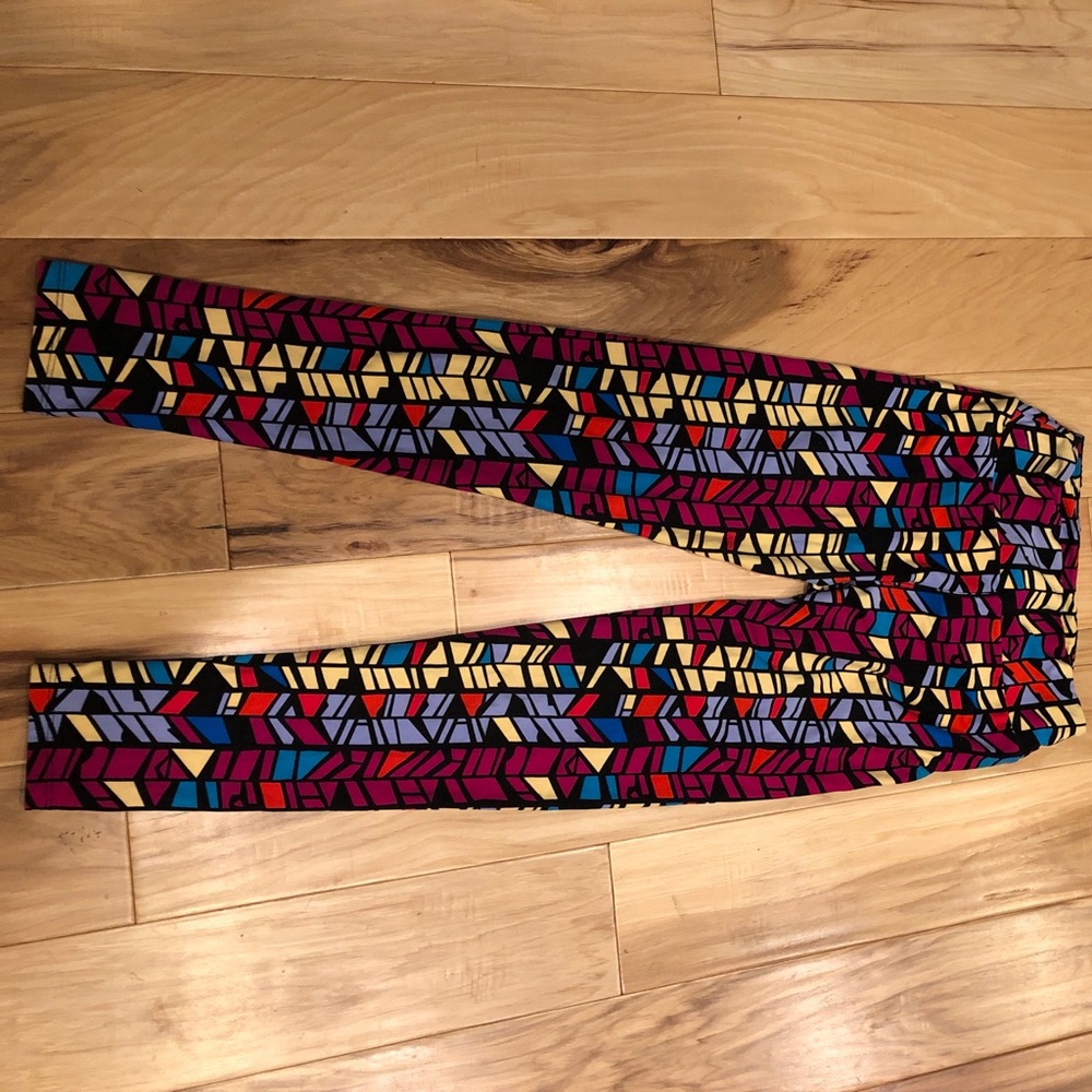 Lularoe Leggings one size