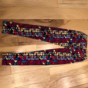 Lularoe Leggings one size
