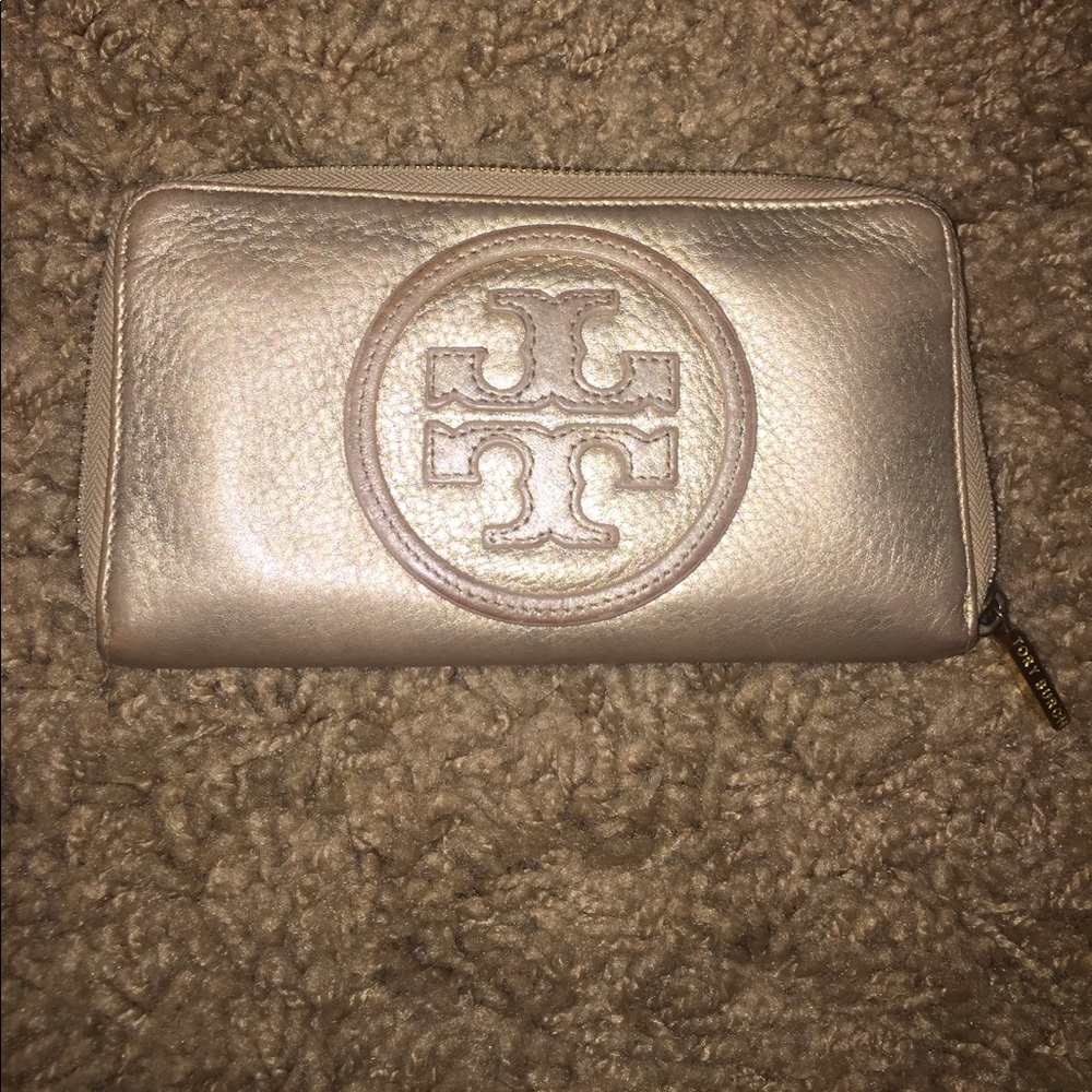 Tory Burch Wallet