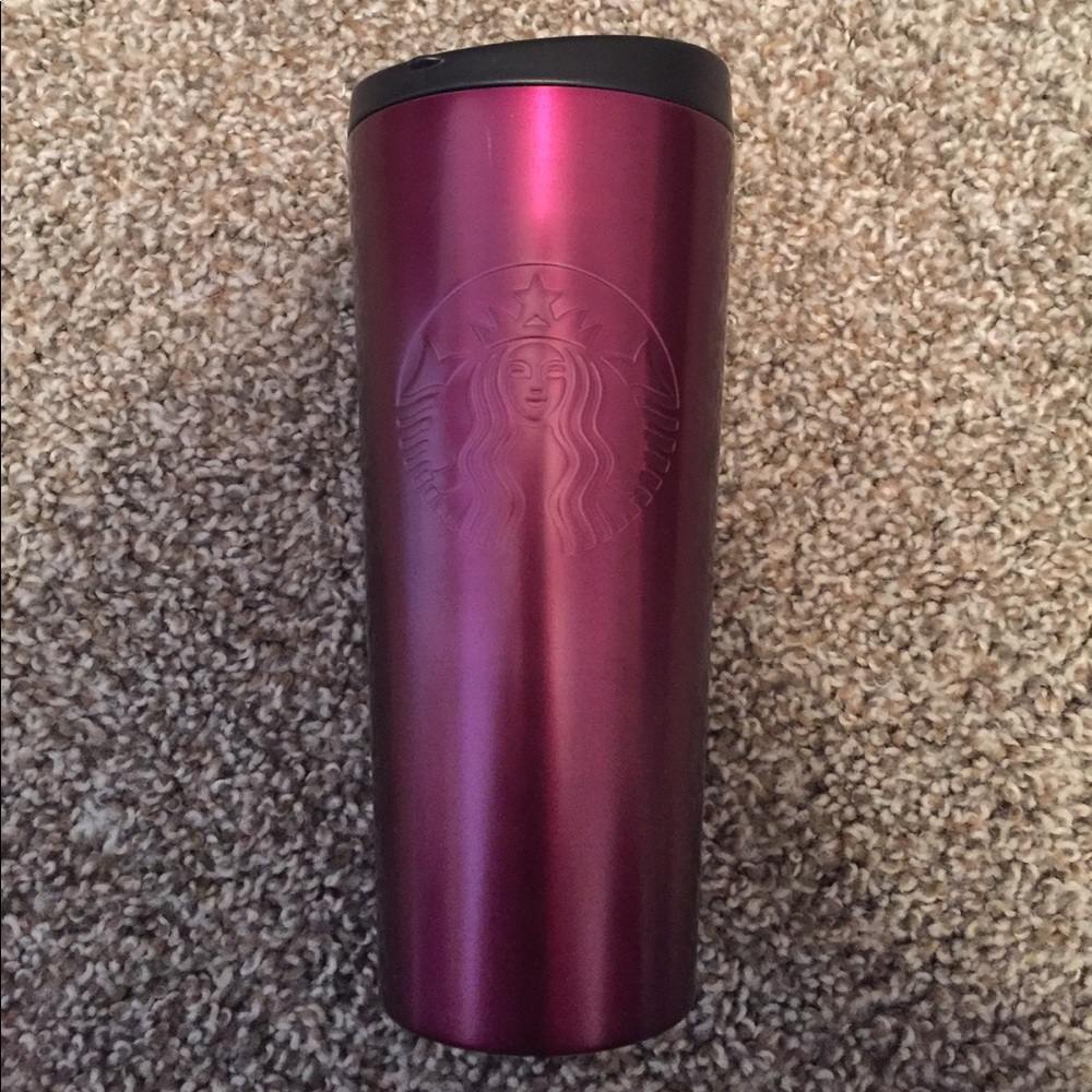 Starbucks Travel Mug