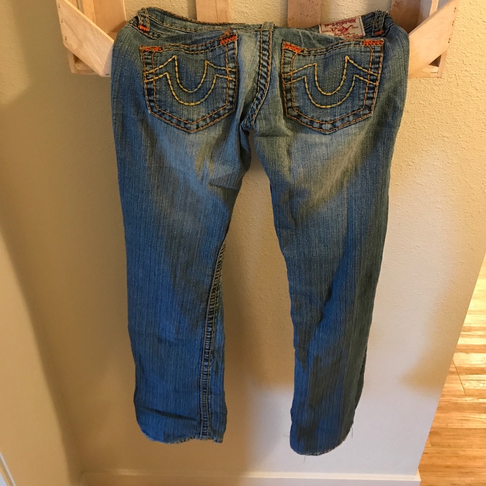 True Religion Jeans