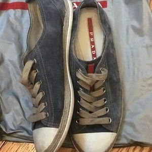 Prada Sneakers 🔥SALE🔥