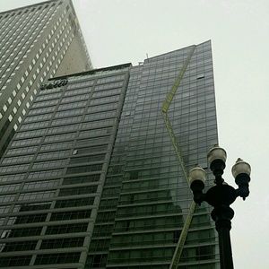 Meet your Posher, Emmanuel