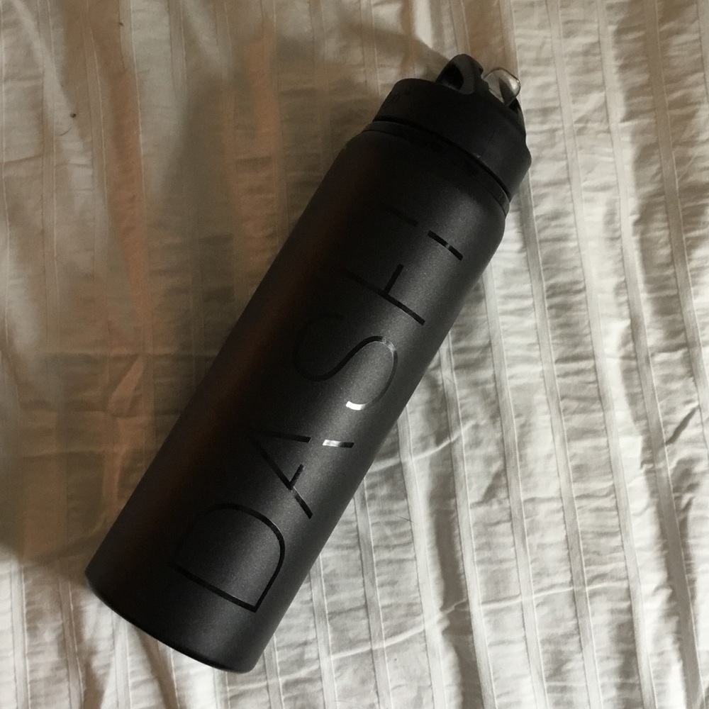 DASH Water bottle