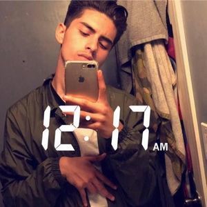 Meet your Posher, Horacio