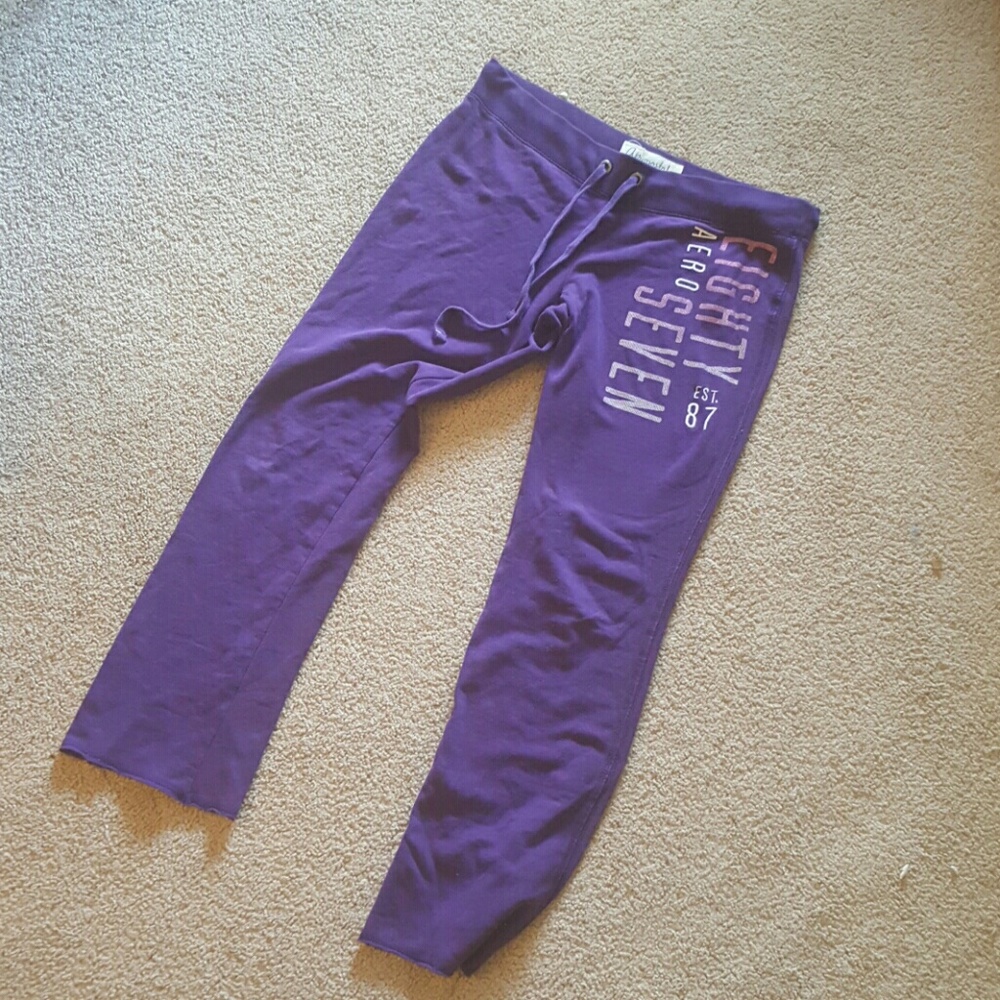 Aeropostale Sweatpants