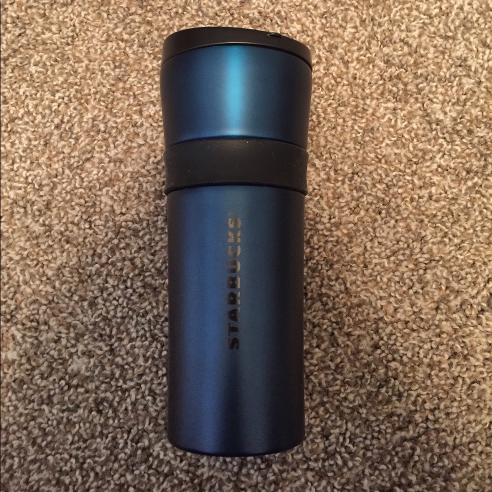 Starbucks Travel Mug