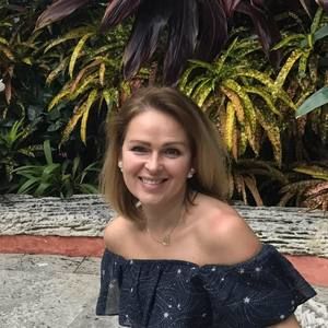 Meet your Posher, Natalya