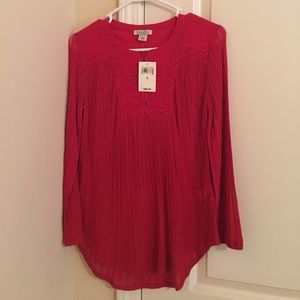 Brand new Lucky Brand shirt