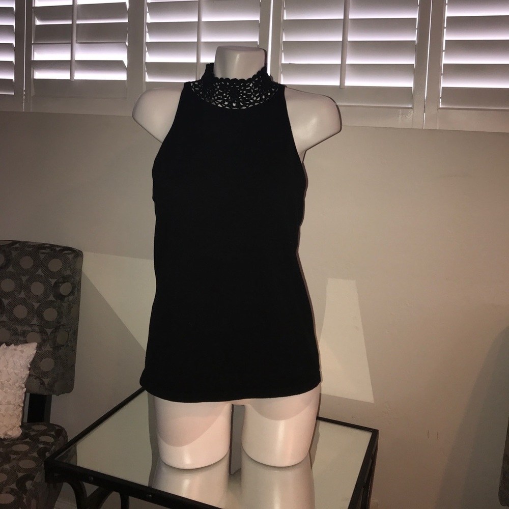 Ralph Lauren knit top