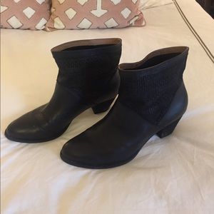 Corso Como Ankle Booties size 9.5
