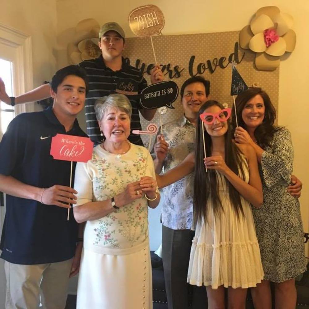 Meet your Posher, Melissa