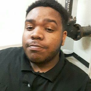 Meet your Posher, Benjamin