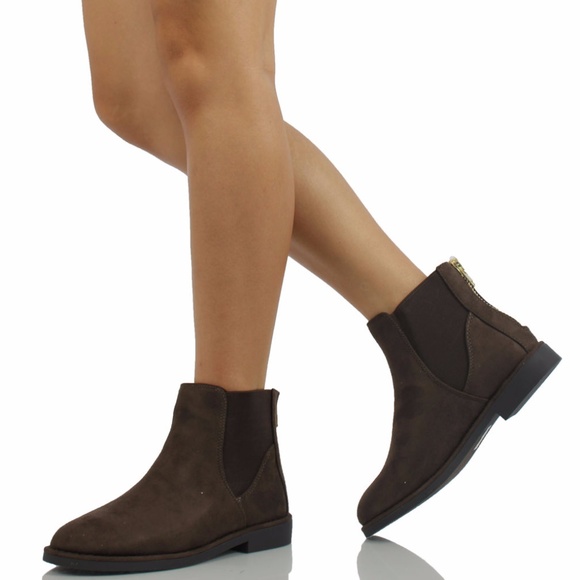 ‼️Final Price‼️•Ankle Booties• - Picture 8 of 8