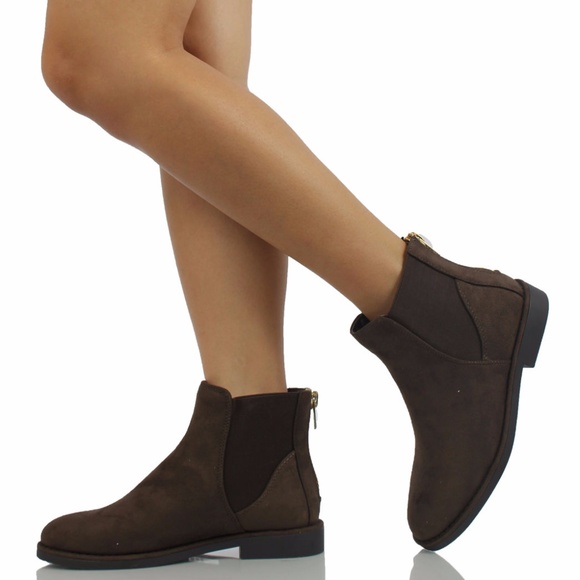 ‼️Final Price‼️•Ankle Booties• - Picture 7 of 8