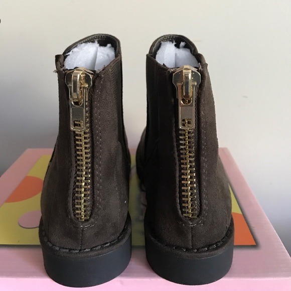 ‼️Final Price‼️•Ankle Booties• - Picture 4 of 8