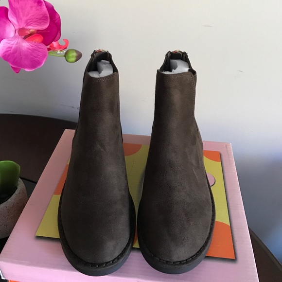 ‼️Final Price‼️•Ankle Booties• - Picture 2 of 8