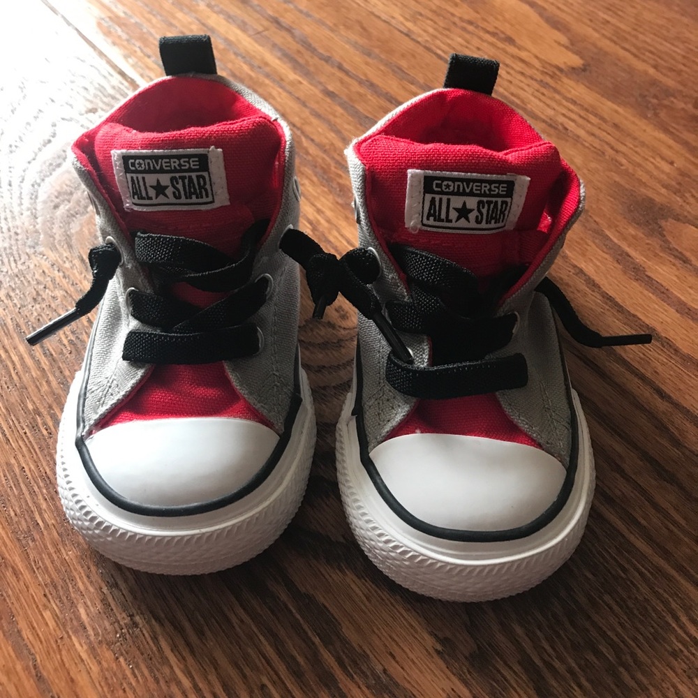 BRAND NEW Converse Chuck Taylor All ⭐️ Star