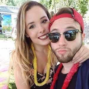 Meet your Posher, Nicholas