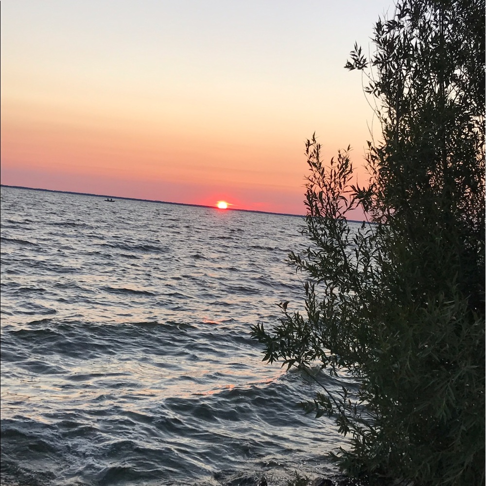 Meet your Posher, Kay