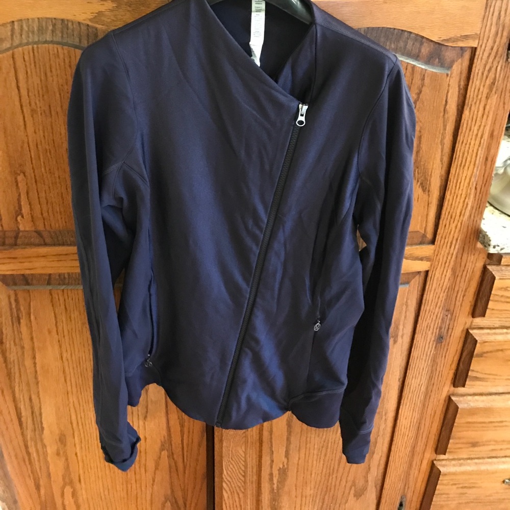 Lululemon jacket