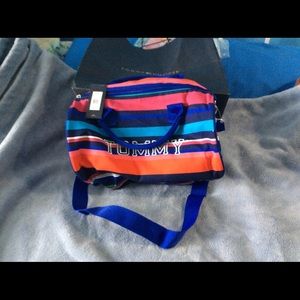 Tommy Hilfiger Small Duffle