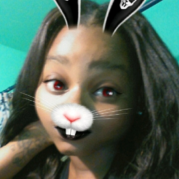 Meet your Posher, Tasha - Picture 1 of 1