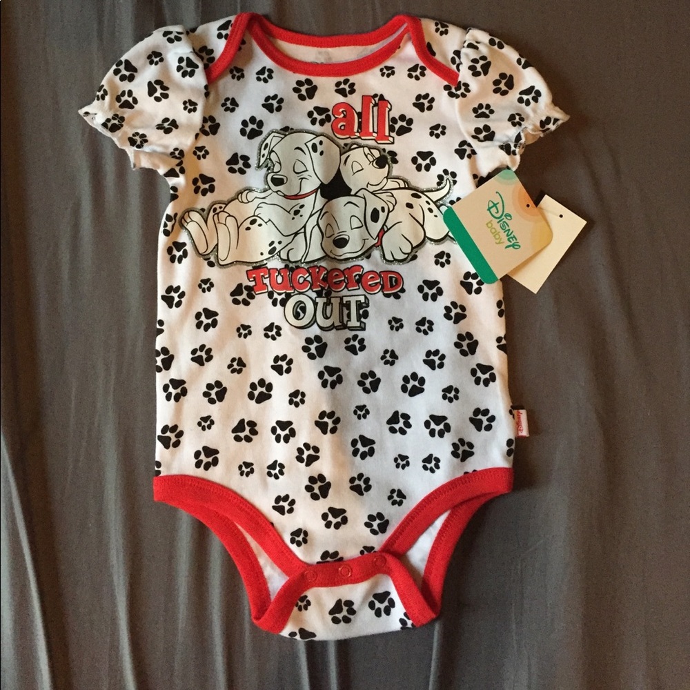 Disney Onesie