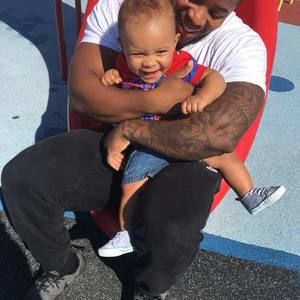 Meet your Posher, Brice