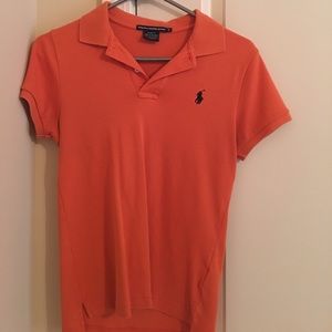 Ralph Lauren Sport(slim fit) shirt