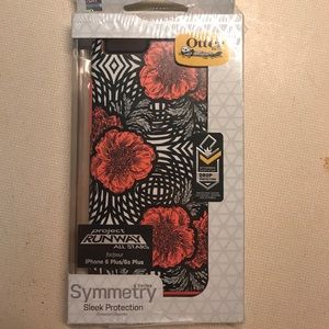 Otter box iPhone 6/6s Plus case