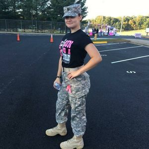 Meet your Posher, Rhiana