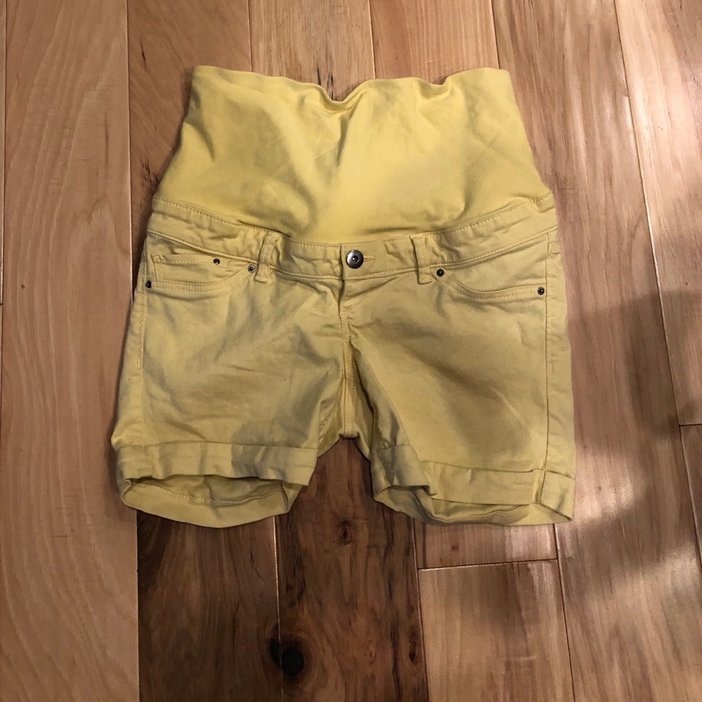 H & mM shorts