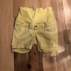 H & mM shorts