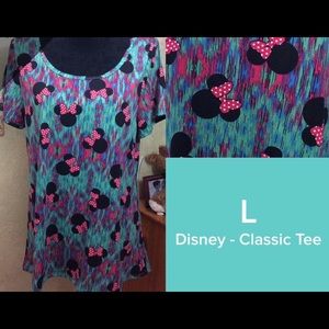 Disney LuLaRoe