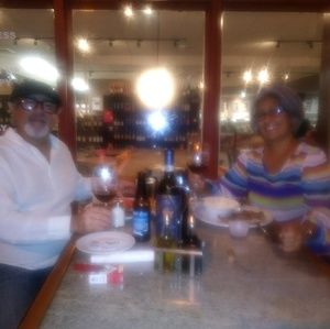 Meet your Posher, Maria