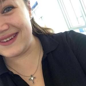 Meet your Posher, Maranda