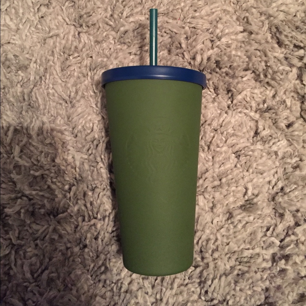 Starbucks Tumbler