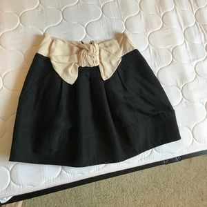 ted baker London skirt - size 0