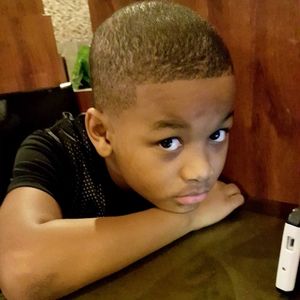 Meet your Posher, Edward