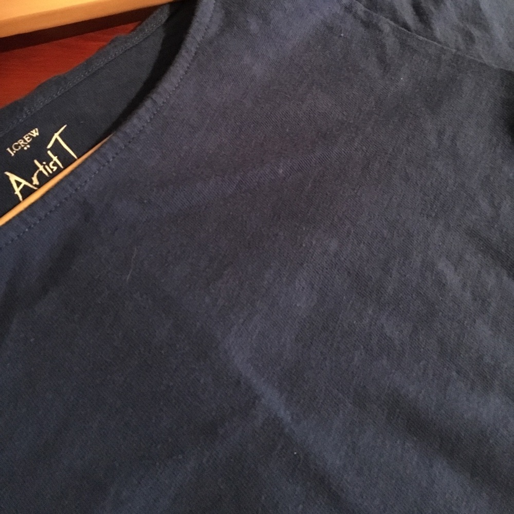 Artist Tee - Picture 3 of 3