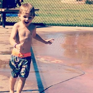 Meet your Posher, Robin