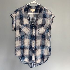 cloth & stone shirt